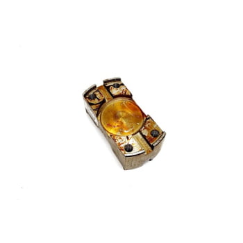 3D 6689 - PLACA