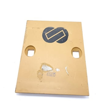 4T 6695 - SEGMENTO