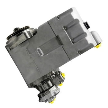 20R 0819 - BOMBA ATUAÇAO