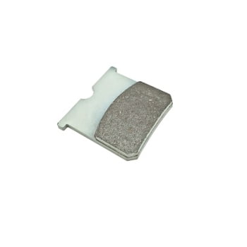 84252208 - PASTILHA FREIO MAO W170