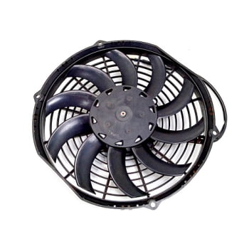 AC102177 - ELETROVENTILADOR UNIVERSAL 10 12V
