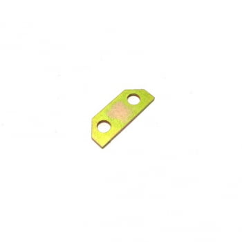 E 95054 - PLACA