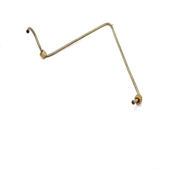 J 903524 - CANO INJETOR