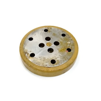 4V 0015 - PLACA