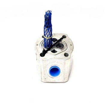 1469824 - MOTOR DA HELICE