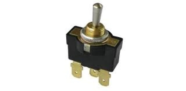IM 11182 - CHAVE DE LUZ 12V