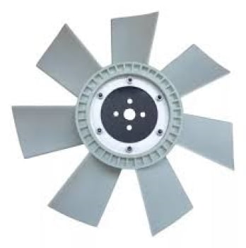 127181A1 - VENTILADOR
