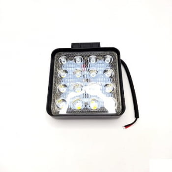 9X 1439 - FAROL QUADRADO