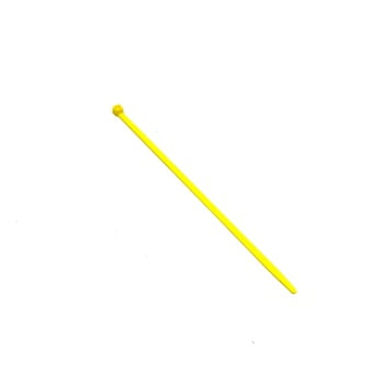 3871 - ABRACADEIRA NYLON C20 AMARELO