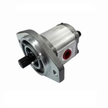 1S 1407 - BOMBA DE OLEO