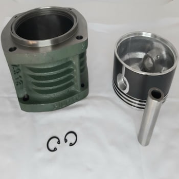 B 48030 - KITS CAMISA/PISTAO/ANEIS