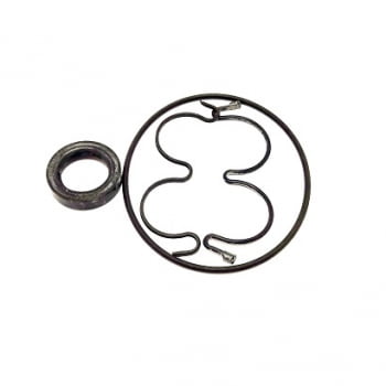 MOT 006 - REPARO BOMBA HIDRAQUIP