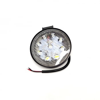 9X 6775 - FAROL