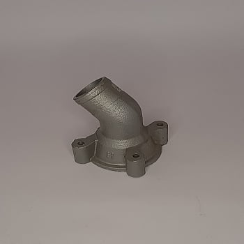 E 68886 - TUBO DA BOMBA D AGUA