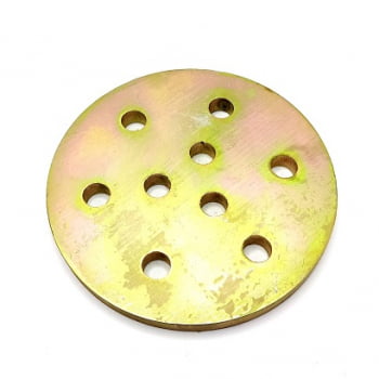 L 128375 - PLACA