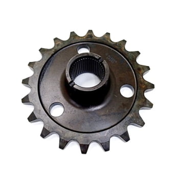 8W 8289 - ENGRENAGEM
