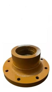 A 66678 - CUBO DA RODA DIANTEIRA