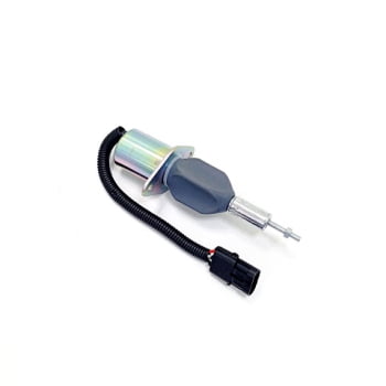 75288788 - CJ.SOLENOIDE MOTOR FD 170