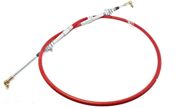 75257369 - CONJ.CABO DO ACELERADOR